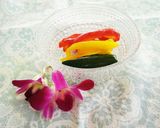 ニュースタイル☆きゅうりの編み寿司作り方11写真