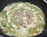 簡単！おでんの〆は野菜作り方2写真