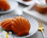 キャラメルマドレーヌ作り方12写真