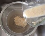 オーツ ミルク作り方5写真