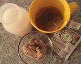 オーツ ミルク作り方12写真