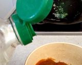 鶏レバーの味噌漬け作り方2写真