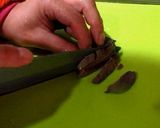 鶏レバーの味噌漬け作り方4写真