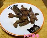 鶏レバーの味噌漬け作り方5写真