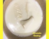 豆腐と豆乳の小鉢~柚子ポン酢仕立て~☆作り方4写真