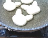 HBで簡単♪マラサダ風ピカチュウドーナツ作り方6写真