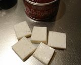 小豆缶で簡単ぜんざい作り方2写真