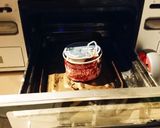 小豆缶で簡単ぜんざい作り方4写真