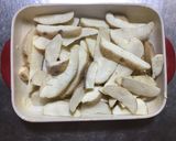 もう一品。3分でポテトミートグラタン作り方2写真