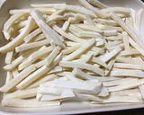 もう一品。3分でポテトミートグラタン作り方3写真