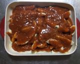 もう一品。3分でポテトミートグラタン作り方4写真
