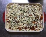 もう一品。3分でポテトミートグラタン作り方7写真