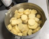 さつま茶巾作り方2写真