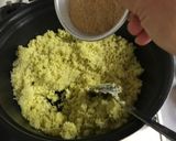 さつま茶巾作り方9写真