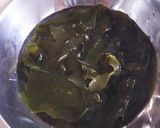 ただ合えるだけ☆簡単 酢の物作り方1写真