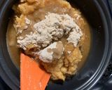 ゆず味噌作り方4写真