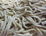 ぶち辛いあんかけ焼きそば作り方2写真