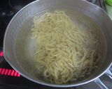 ぶち辛いあんかけ焼きそば作り方4写真