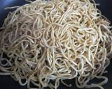 ぶち辛いあんかけ焼きそば作り方15写真