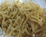 ぶち辛いあんかけ焼きそば作り方5写真