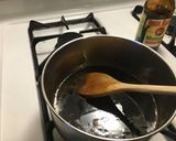 アメリカで信玄餅作り方2写真