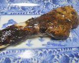 トースターで♪白身魚のマヨ海苔佃煮焼き作り方11写真