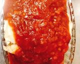 一人暮らしのなんちゃって餃子ラザニア作り方3写真
