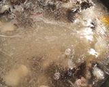 切って茹でて和えるだけ♡簡単ヤムウンセン作り方3写真