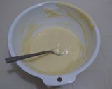 しっとりホットケーキ作り方1写真