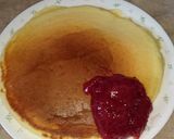 しっとりホットケーキ作り方3写真