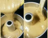 珈琲シフォンケーキ 15cm作り方8写真
