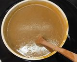 柿のみぞれ羹作り方9写真