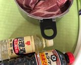 活力鍋Mで超簡単な煮豚〜(o˘◡˘o)♡作り方4写真