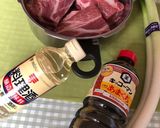活力鍋Mで超簡単な煮豚〜(o˘◡˘o)♡作り方5写真