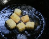 高野豆腐のとろ～りフライ♪作り方4写真