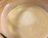 アメリカで信玄餅作り方6写真