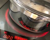 活力鍋Mで超簡単な煮豚〜(o˘◡˘o)♡作り方20写真