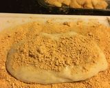 アメリカで信玄餅作り方10写真