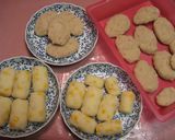 缶詰の具de作る！２種類ポテトコロッケ作り方13写真