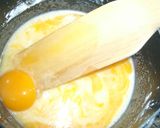 お手軽で大人気♡♥バナナクリームパイ♥♡作り方3写真
