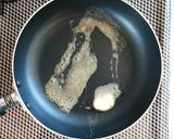 とろける美味しさ☆ツナメルトサンド。作り方5写真