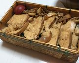 究極のとりめし 登利平風作り方12写真
