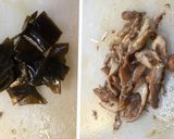 究極のとりめし 登利平風作り方9写真