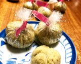 私の栗金とん作り方6写真
