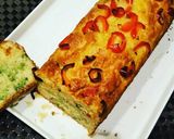 ベイビーキッス入りケークサレ作り方16写真