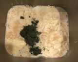 簡単!手軽に作れるよもぎあんぱん♡作り方2写真