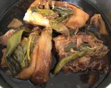 活力鍋Mで超簡単な煮豚〜(o˘◡˘o)♡作り方23写真