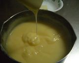 お手軽で大人気♡♥バナナクリームパイ♥♡作り方5写真