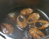 さば缶味の鯖煮作り方5写真
