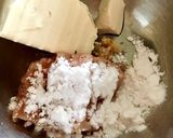豆腐と麩でかさ増し★ツヤツヤ鶏団子作り方2写真